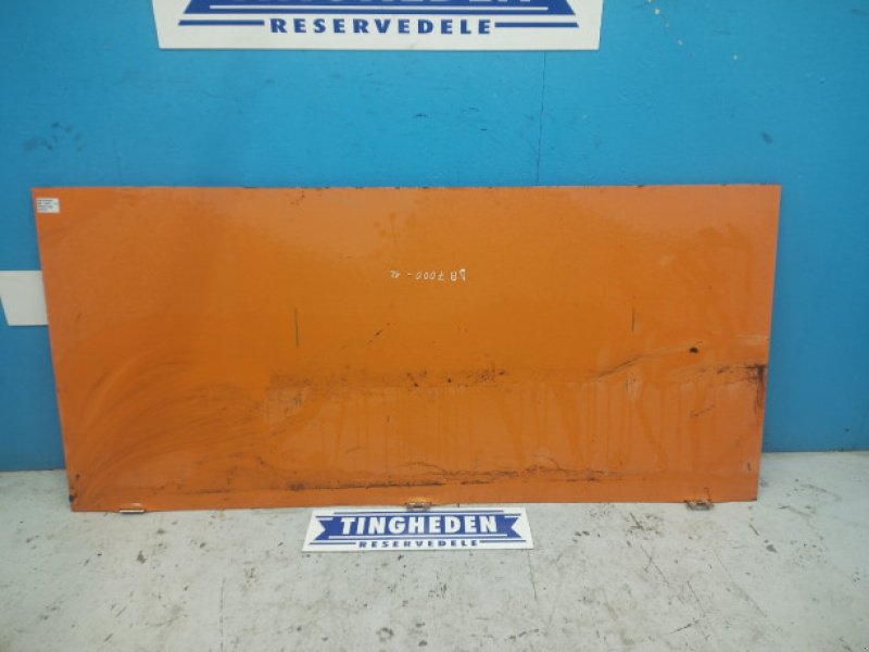 Sonstige Mähdrescherteile typu Sonstige 7000, Gebrauchtmaschine v Hemmet (Obrázek 1)