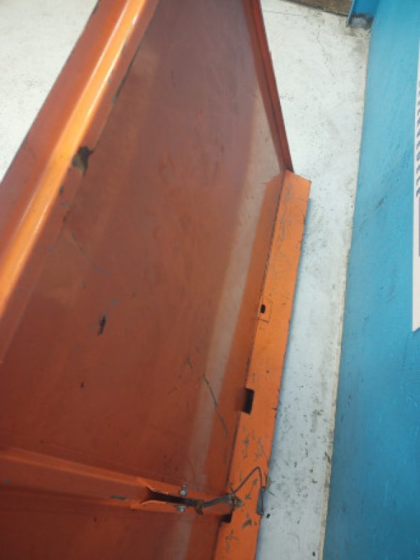 Sonstige Mähdrescherteile typu Sonstige 7000, Gebrauchtmaschine v Hemmet (Obrázek 4)