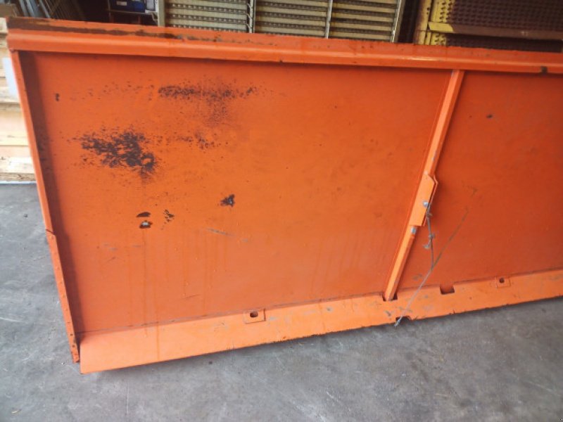 Sonstige Mähdrescherteile typu Sonstige 7000, Gebrauchtmaschine v Hemmet (Obrázek 8)