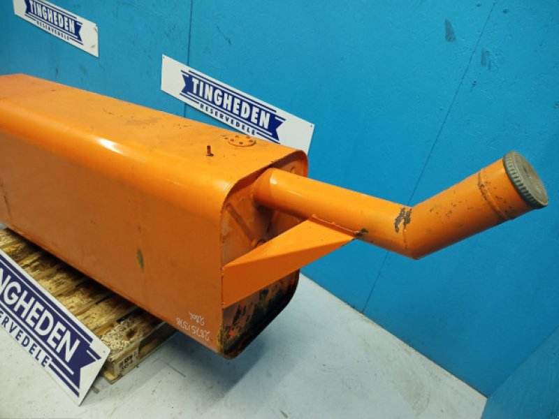 Sonstige Mähdrescherteile des Typs Sonstige 7000, Gebrauchtmaschine in Hemmet (Bild 3)