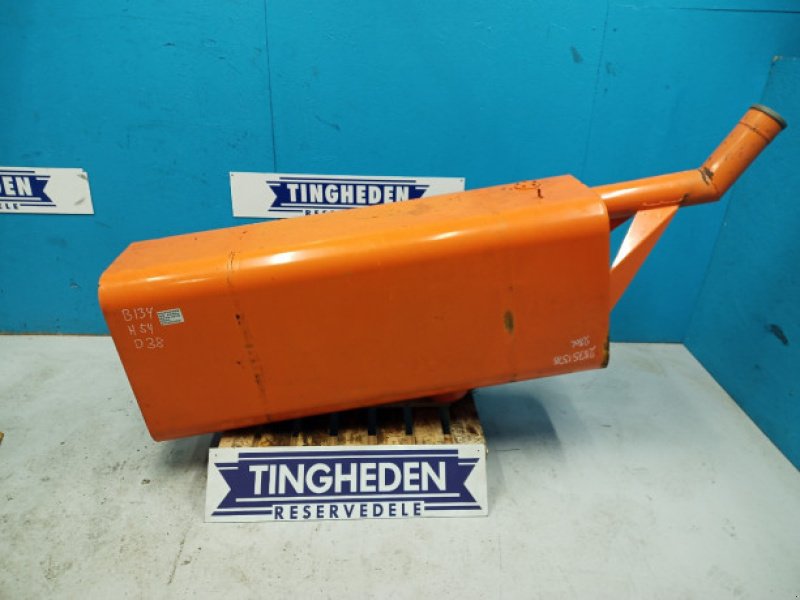 Sonstige Mähdrescherteile типа Sonstige 7000, Gebrauchtmaschine в Hemmet (Фотография 1)