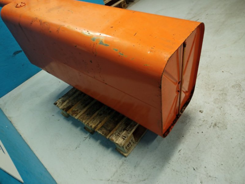 Sonstige Mähdrescherteile des Typs Sonstige 7000, Gebrauchtmaschine in Hemmet (Bild 4)