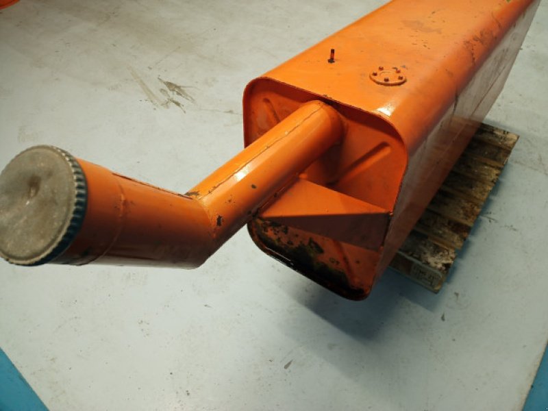 Sonstige Mähdrescherteile des Typs Sonstige 7000, Gebrauchtmaschine in Hemmet (Bild 5)