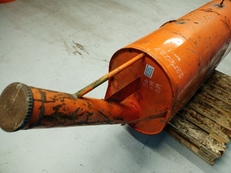 Sonstige Mähdrescherteile типа Sonstige 7000, Gebrauchtmaschine в Hemmet (Фотография 5)