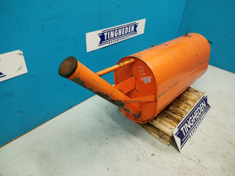 Sonstige Mähdrescherteile типа Sonstige 7000, Gebrauchtmaschine в Hemmet (Фотография 2)