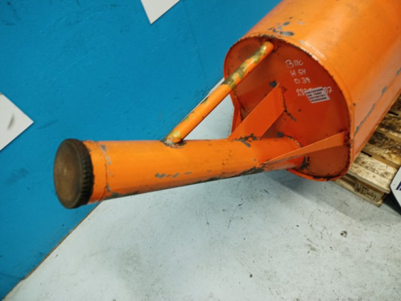 Sonstige Mähdrescherteile типа Sonstige 7000, Gebrauchtmaschine в Hemmet (Фотография 7)