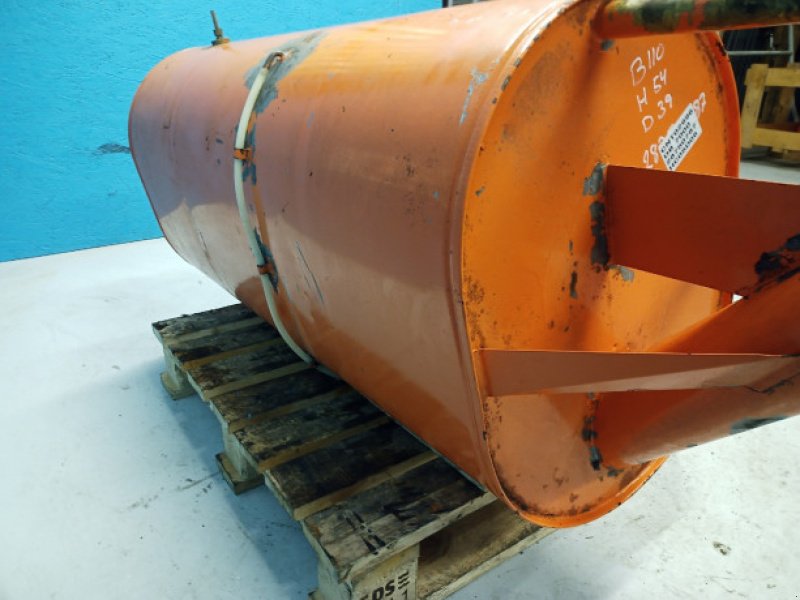 Sonstige Mähdrescherteile типа Sonstige 7000, Gebrauchtmaschine в Hemmet (Фотография 5)