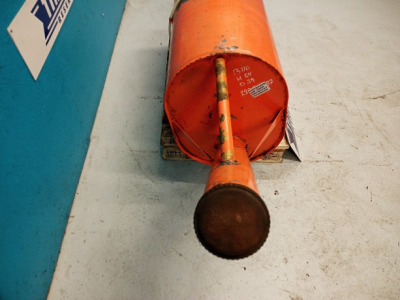 Sonstige Mähdrescherteile типа Sonstige 7000, Gebrauchtmaschine в Hemmet (Фотография 6)