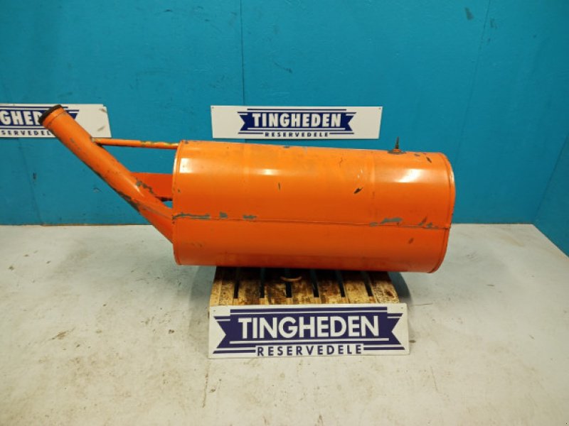 Sonstige Mähdrescherteile типа Sonstige 7000, Gebrauchtmaschine в Hemmet (Фотография 1)