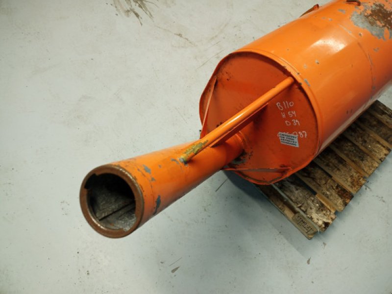 Sonstige Mähdrescherteile za tip Sonstige 7000, Gebrauchtmaschine u Hemmet (Slika 6)