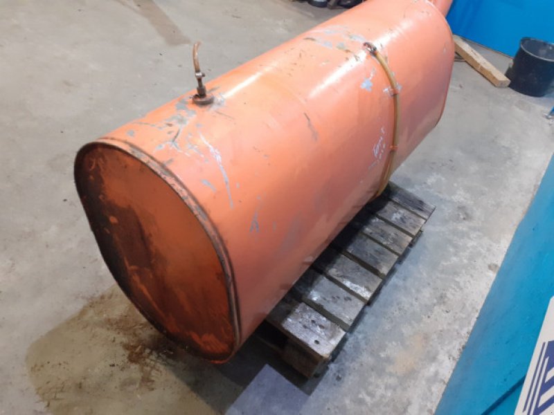 Sonstige Mähdrescherteile of the type Sonstige 7000, Gebrauchtmaschine in Hemmet (Picture 4)