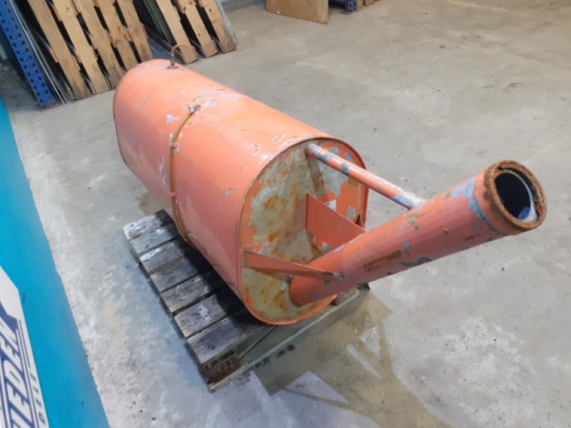 Sonstige Mähdrescherteile of the type Sonstige 7000, Gebrauchtmaschine in Hemmet (Picture 5)