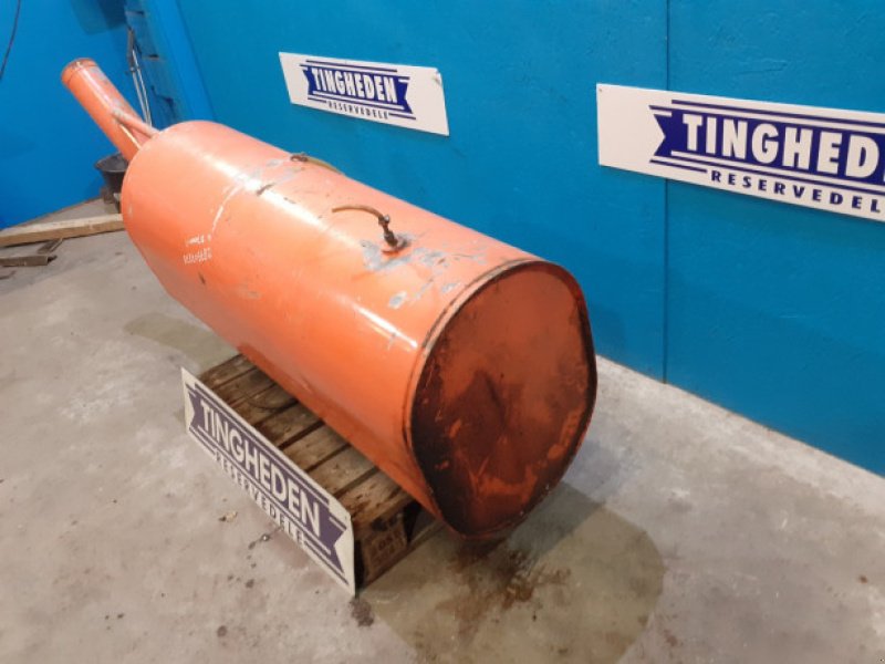 Sonstige Mähdrescherteile of the type Sonstige 7000, Gebrauchtmaschine in Hemmet (Picture 3)