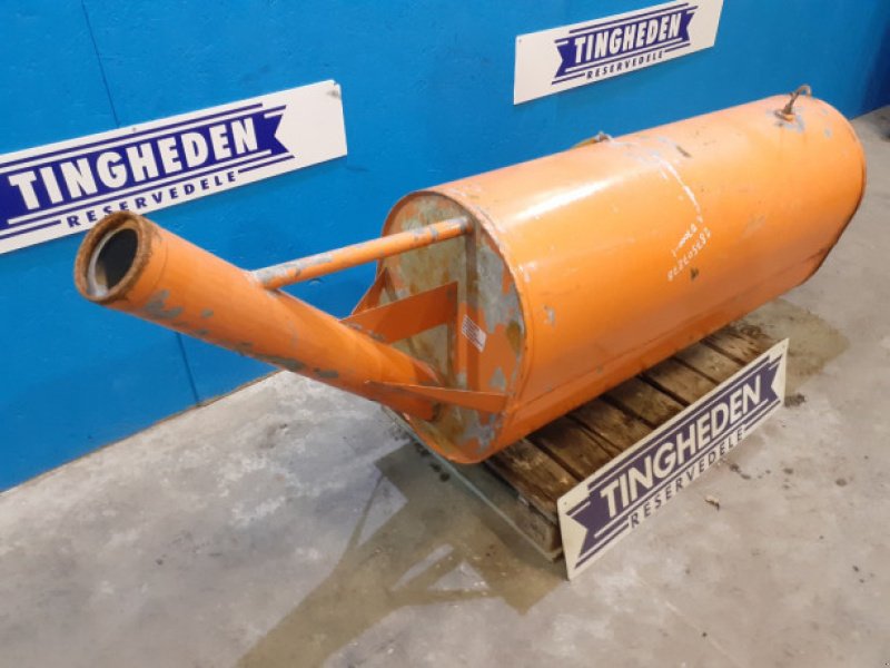 Sonstige Mähdrescherteile of the type Sonstige 7000, Gebrauchtmaschine in Hemmet (Picture 2)