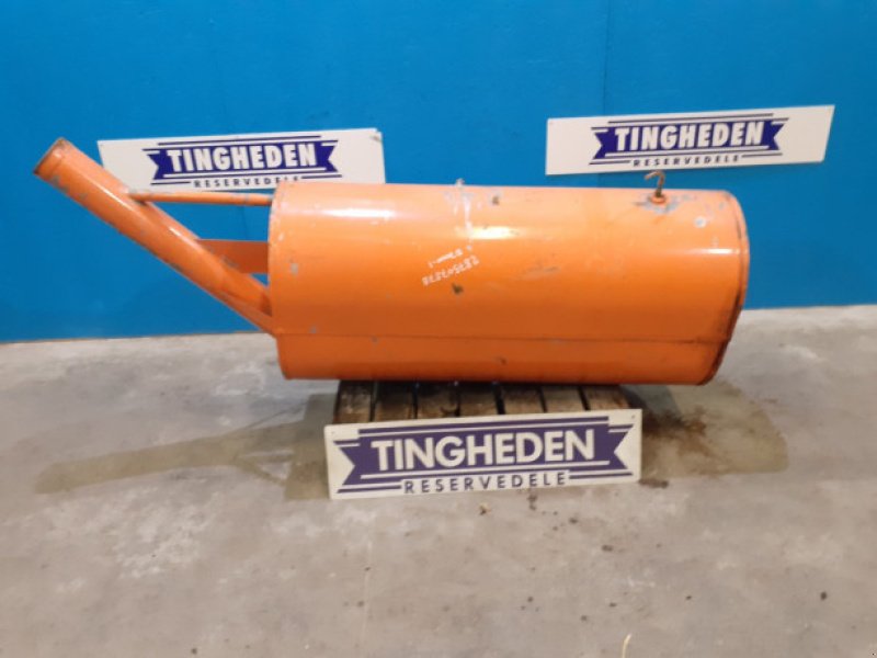 Sonstige Mähdrescherteile of the type Sonstige 7000, Gebrauchtmaschine in Hemmet (Picture 1)