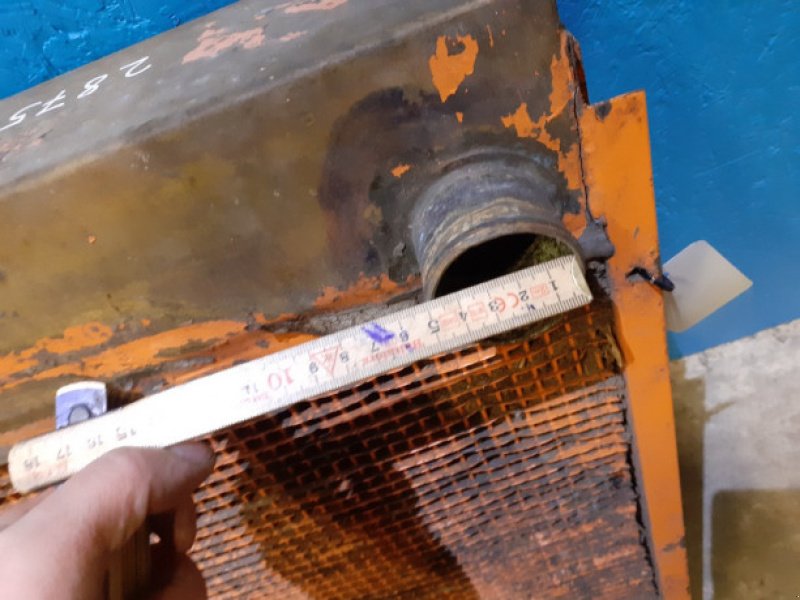 Sonstige Mähdrescherteile typu Sonstige 7000, Gebrauchtmaschine v Hemmet (Obrázek 9)