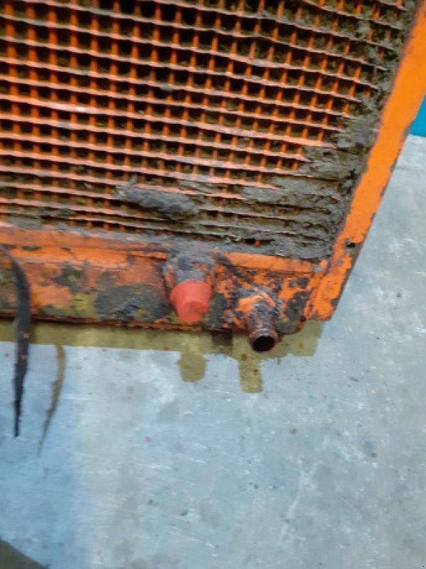 Sonstige Mähdrescherteile typu Sonstige 7000, Gebrauchtmaschine v Hemmet (Obrázek 11)