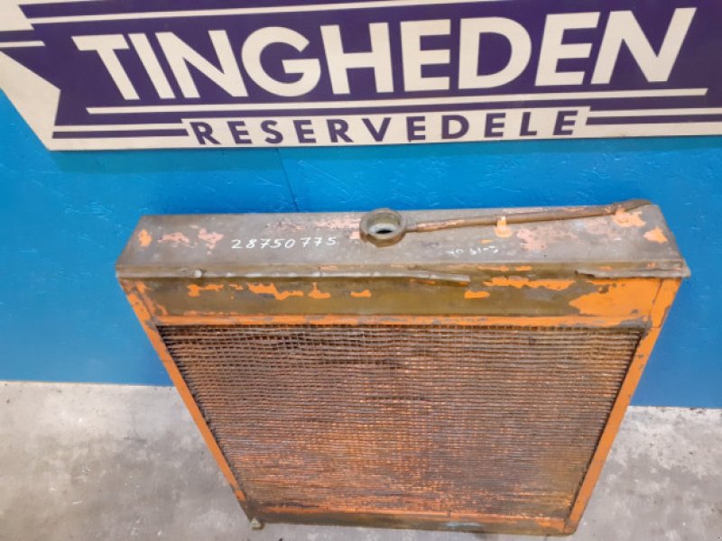 Sonstige Mähdrescherteile typu Sonstige 7000, Gebrauchtmaschine v Hemmet (Obrázek 4)