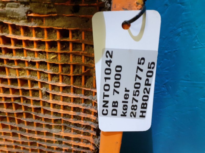 Sonstige Mähdrescherteile typu Sonstige 7000, Gebrauchtmaschine v Hemmet (Obrázek 12)