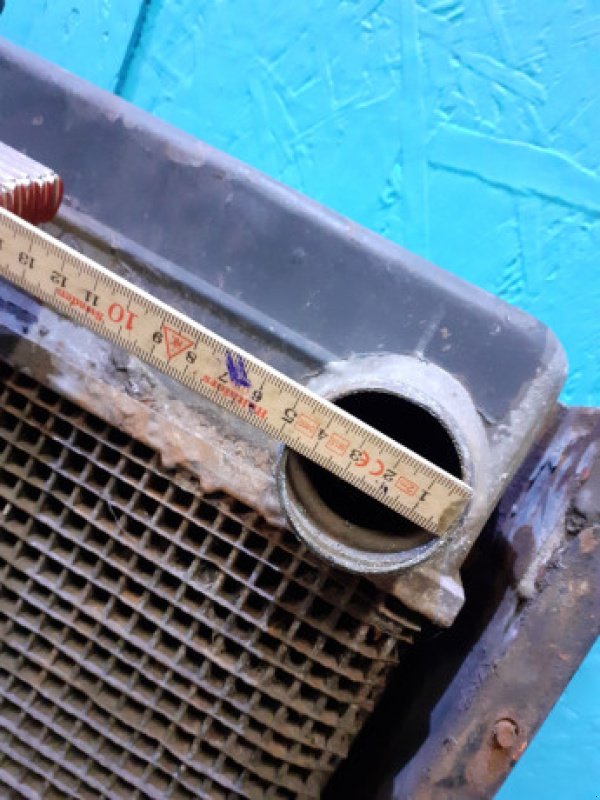 Sonstige Mähdrescherteile типа Sonstige 7000, Gebrauchtmaschine в Hemmet (Фотография 10)