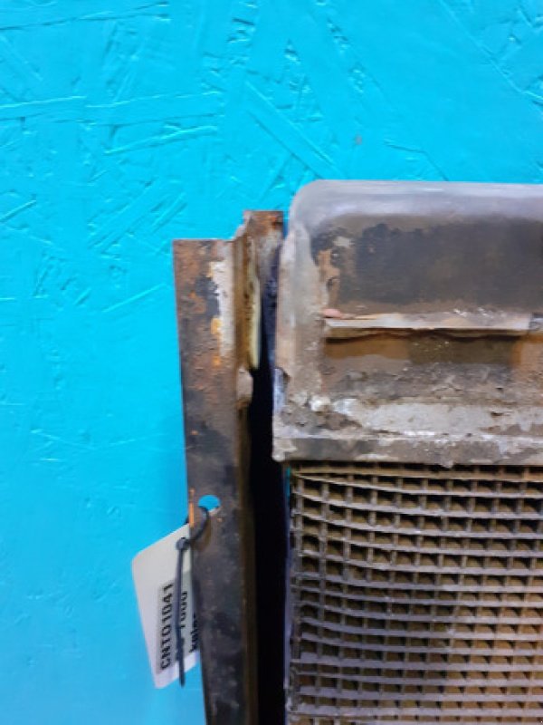 Sonstige Mähdrescherteile типа Sonstige 7000, Gebrauchtmaschine в Hemmet (Фотография 7)