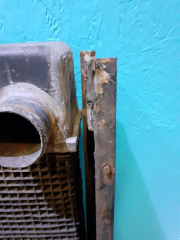 Sonstige Mähdrescherteile типа Sonstige 7000, Gebrauchtmaschine в Hemmet (Фотография 8)