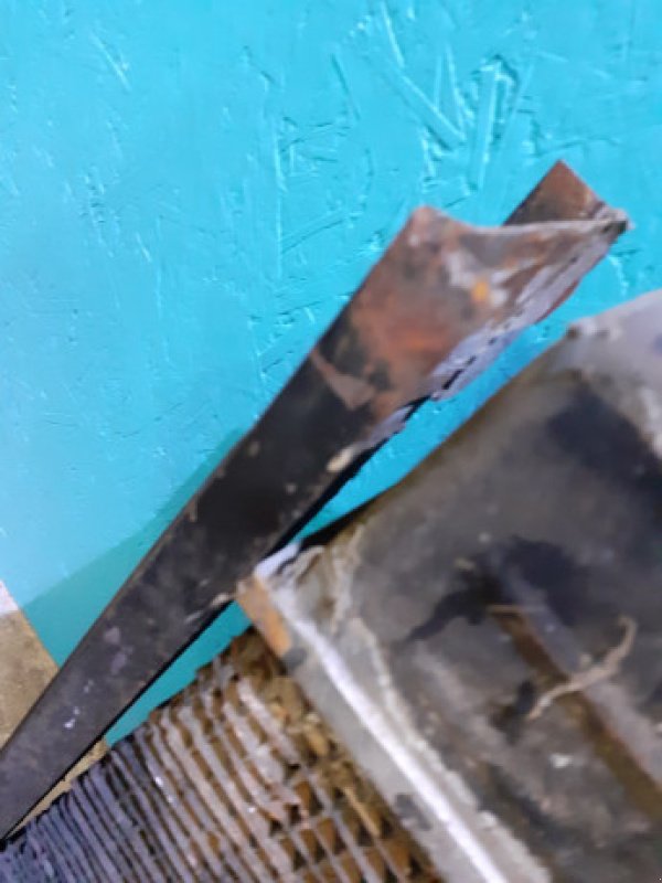 Sonstige Mähdrescherteile типа Sonstige 7000, Gebrauchtmaschine в Hemmet (Фотография 4)