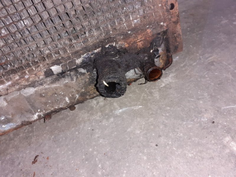 Sonstige Mähdrescherteile типа Sonstige 7000, Gebrauchtmaschine в Hemmet (Фотография 12)