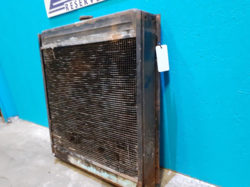 Sonstige Mähdrescherteile типа Sonstige 7000, Gebrauchtmaschine в Hemmet (Фотография 2)