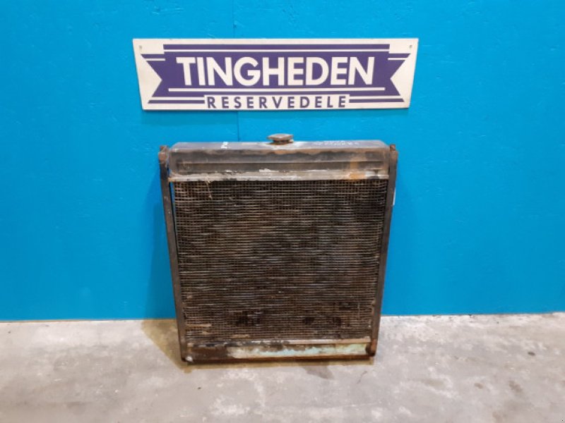 Sonstige Mähdrescherteile des Typs Sonstige 7000, Gebrauchtmaschine in Hemmet (Bild 1)