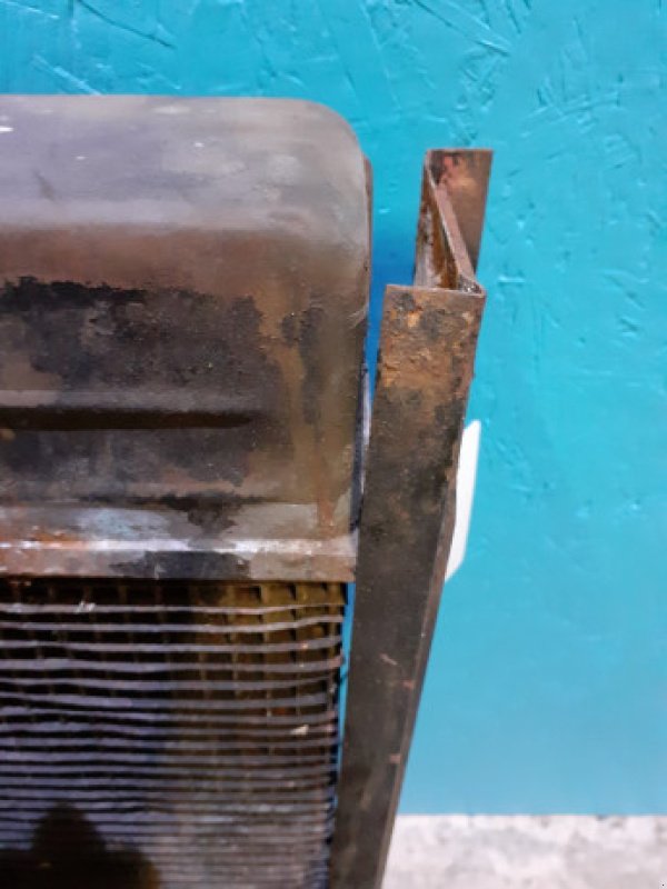 Sonstige Mähdrescherteile типа Sonstige 7000, Gebrauchtmaschine в Hemmet (Фотография 5)