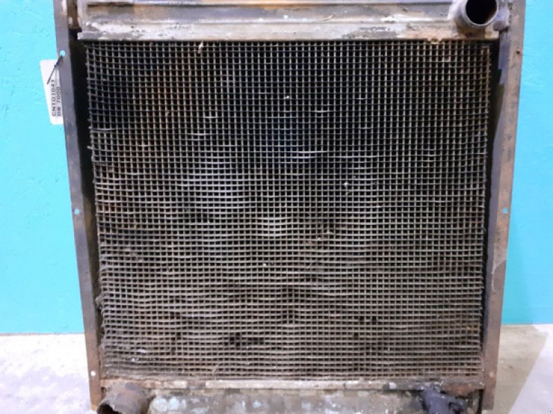 Sonstige Mähdrescherteile типа Sonstige 7000, Gebrauchtmaschine в Hemmet (Фотография 9)