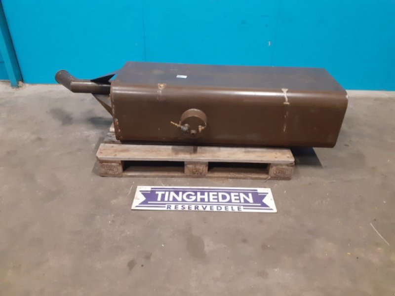 Sonstige Mähdrescherteile типа Sonstige 7000, Gebrauchtmaschine в Hemmet (Фотография 1)