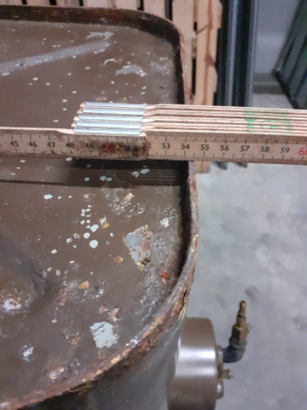 Sonstige Mähdrescherteile типа Sonstige 7000, Gebrauchtmaschine в Hemmet (Фотография 11)