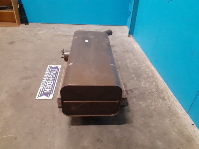 Sonstige Mähdrescherteile типа Sonstige 7000, Gebrauchtmaschine в Hemmet (Фотография 4)