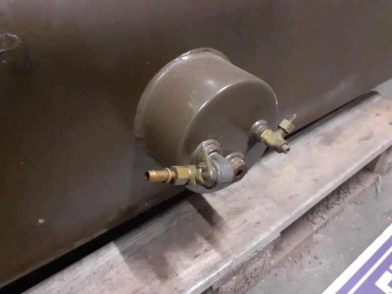 Sonstige Mähdrescherteile типа Sonstige 7000, Gebrauchtmaschine в Hemmet (Фотография 9)