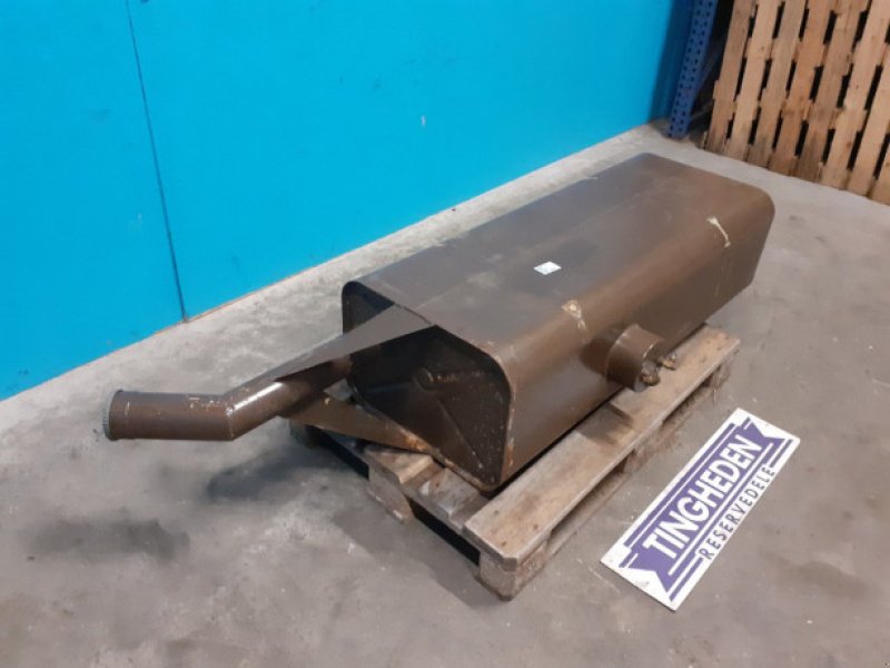 Sonstige Mähdrescherteile типа Sonstige 7000, Gebrauchtmaschine в Hemmet (Фотография 3)