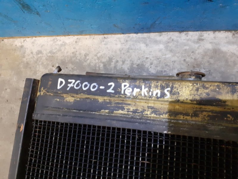 Sonstige Mähdrescherteile typu Sonstige 7000, Gebrauchtmaschine v Hemmet (Obrázek 5)