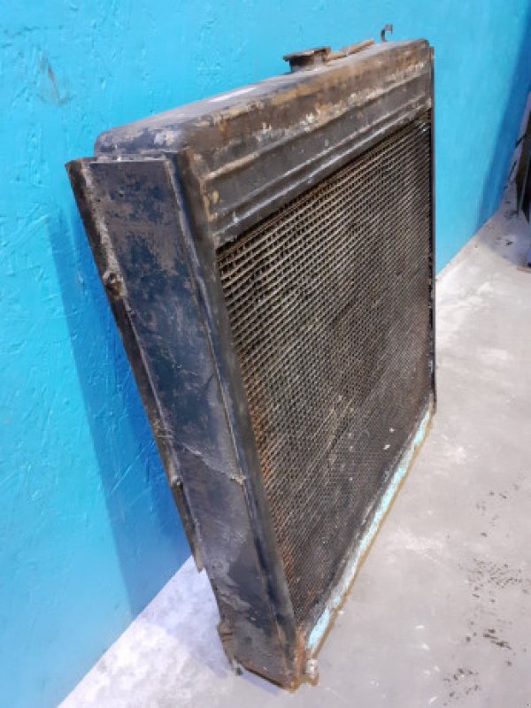 Sonstige Mähdrescherteile typu Sonstige 7000, Gebrauchtmaschine v Hemmet (Obrázek 9)