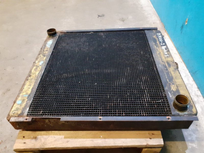 Sonstige Mähdrescherteile typu Sonstige 7000, Gebrauchtmaschine v Hemmet (Obrázek 4)