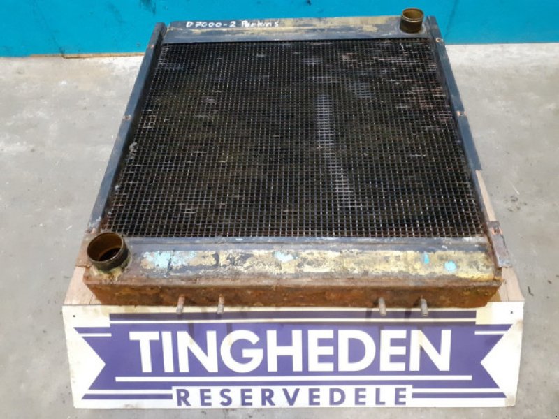 Sonstige Mähdrescherteile typu Sonstige 7000, Gebrauchtmaschine v Hemmet (Obrázek 1)