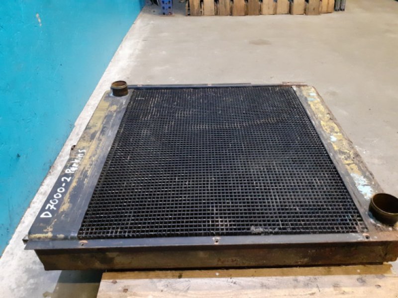 Sonstige Mähdrescherteile typu Sonstige 7000, Gebrauchtmaschine v Hemmet (Obrázek 3)