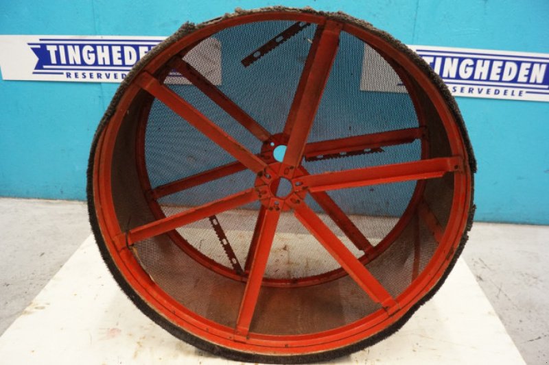 Sonstige Mähdrescherteile des Typs Sonstige 7200, Gebrauchtmaschine in Hemmet (Bild 13)