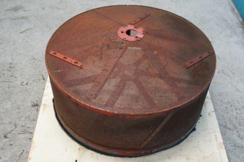 Sonstige Mähdrescherteile des Typs Sonstige 7200, Gebrauchtmaschine in Hemmet (Bild 7)