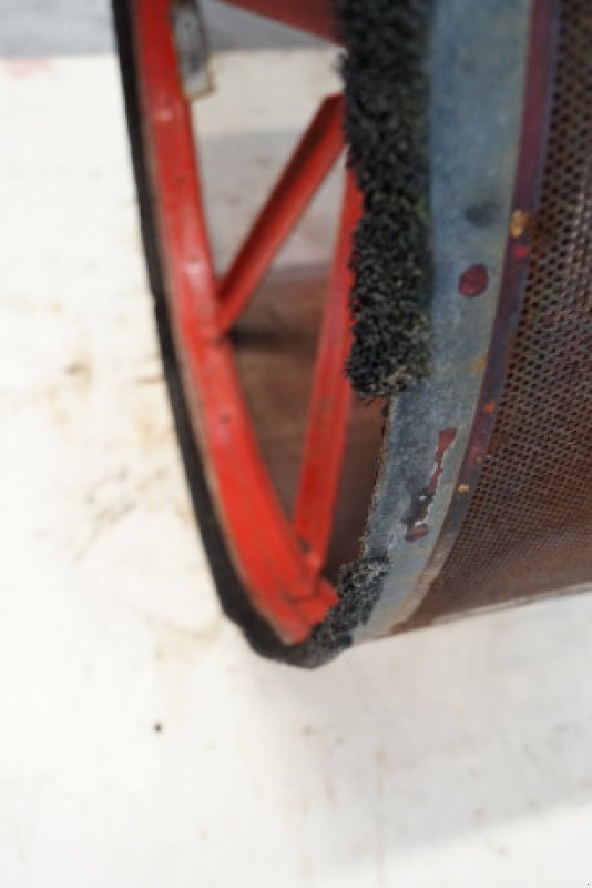 Sonstige Mähdrescherteile des Typs Sonstige 7200, Gebrauchtmaschine in Hemmet (Bild 12)