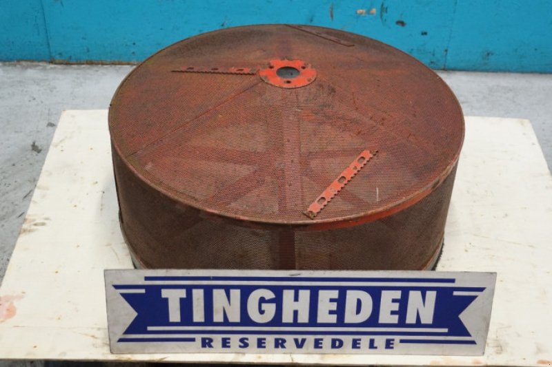 Sonstige Mähdrescherteile des Typs Sonstige 7200, Gebrauchtmaschine in Hemmet (Bild 2)