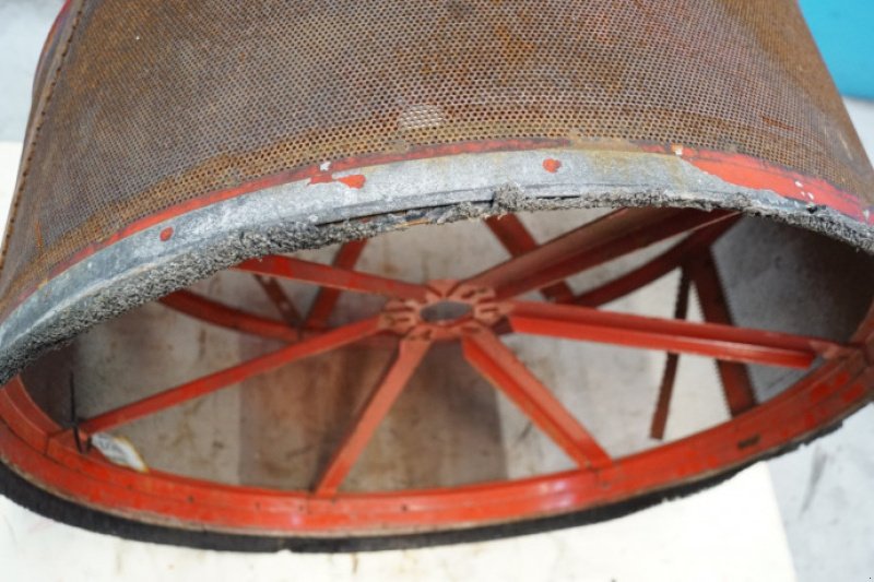 Sonstige Mähdrescherteile des Typs Sonstige 7200, Gebrauchtmaschine in Hemmet (Bild 10)