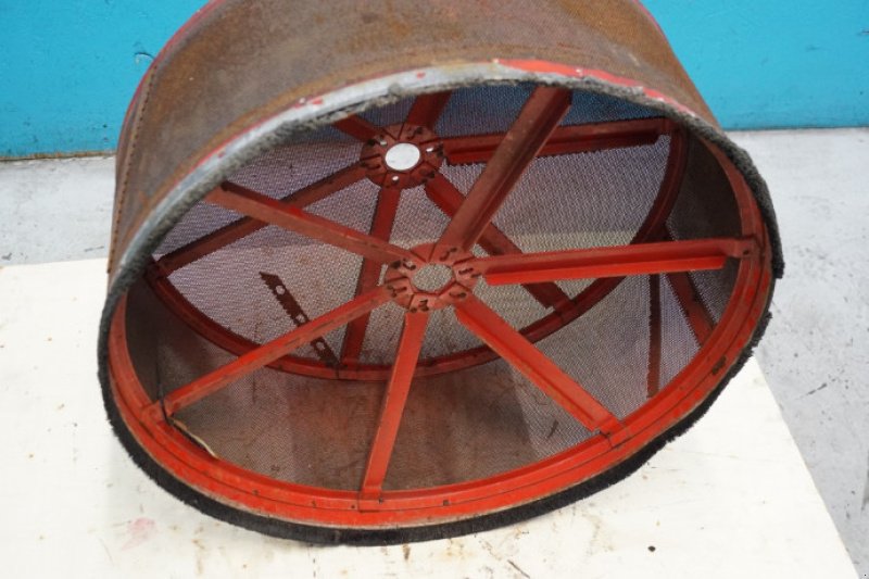 Sonstige Mähdrescherteile des Typs Sonstige 7200, Gebrauchtmaschine in Hemmet (Bild 9)