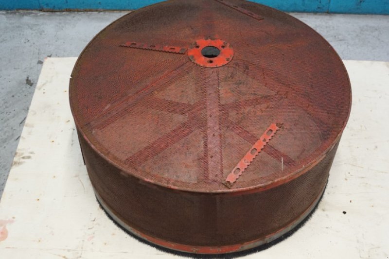 Sonstige Mähdrescherteile des Typs Sonstige 7200, Gebrauchtmaschine in Hemmet (Bild 3)