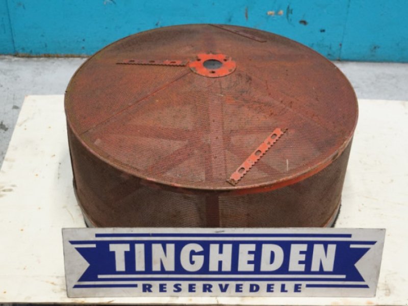 Sonstige Mähdrescherteile des Typs Sonstige 7200, Gebrauchtmaschine in Hemmet (Bild 1)